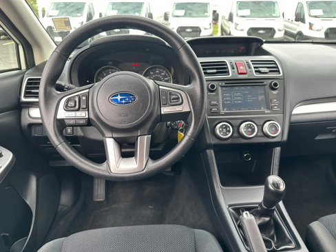 Used 2017 Subaru Crosstrek 2.0i image 16