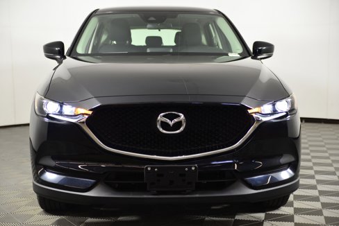 Used 2019 MAZDA CX-5 Sport image 5