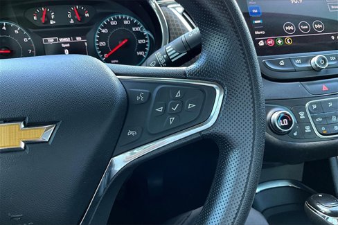 Used 2019 Chevrolet Malibu LT image 19