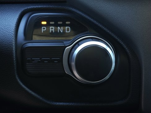 Certified 2022 RAM 1500 Lone Star image 19