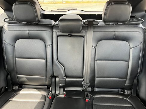 Used 2022 Ford Escape SEL image 38