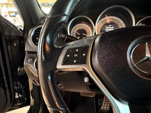 Used 2012 Mercedes-Benz C 300 4MATIC Sedan image 8