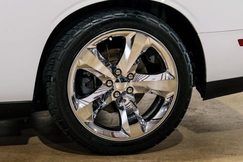 Used 2013 Dodge Challenger R/T image 52