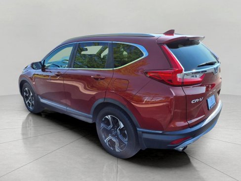 Used 2019 Honda CR-V Touring image 8