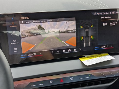 New 2026 BMW X3 xDrive30 w/ Convenience Package image 22