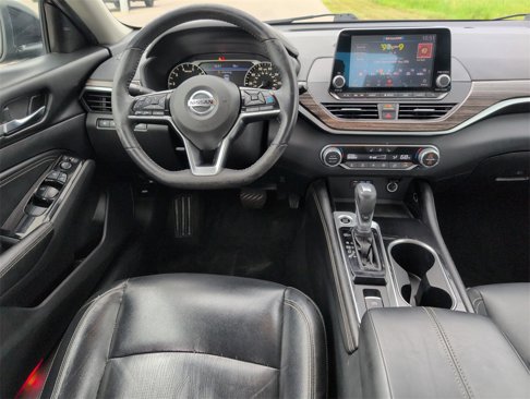Used 2020 Nissan Altima 2.5 SL image 32