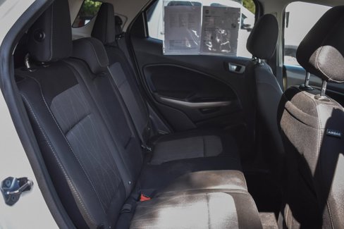 Used 2022 Ford EcoSport SE image 17