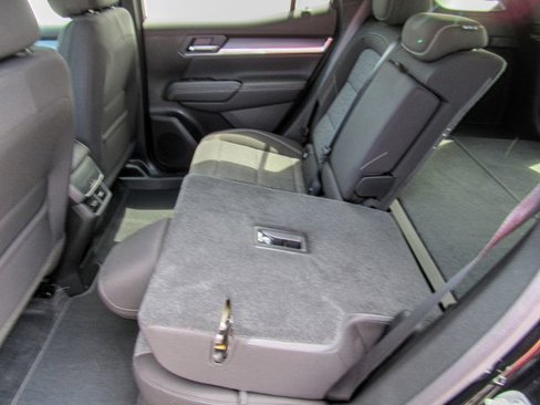 New 2026 GMC Terrain Elevation image 17
