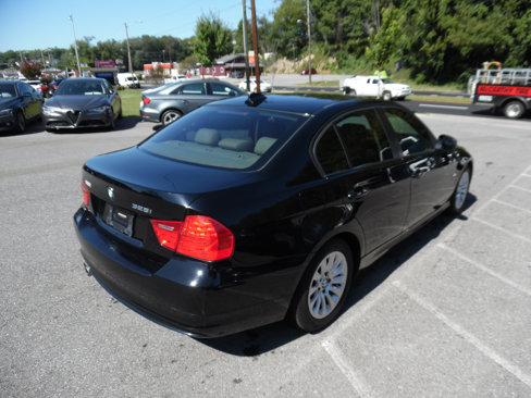 Used 2009 BMW 328i xDrive Sedan image 5
