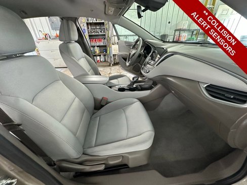 Used 2022 Chevrolet Malibu LT image 22