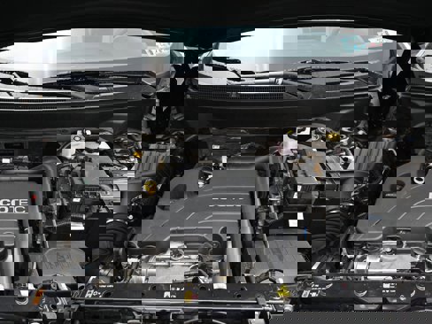 Certified 2022 Chevrolet Equinox LS w/ Driver Confidence II Package image 28