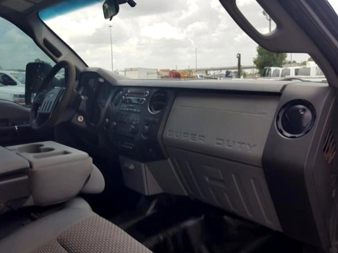 Used 2013 Ford F350 XL w/ PWR Equipment Group image 13