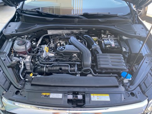 Certified 2023 Volkswagen Jetta S image 32