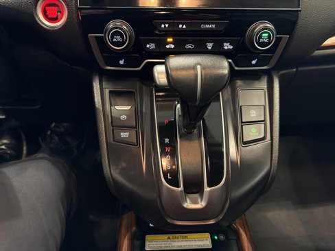 Used 2020 Honda CR-V Touring image 27