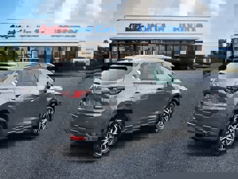 Used 2018 MAZDA CX-5 Touring image 5