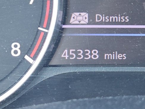 Used 2022 Nissan Sentra SV image 11
