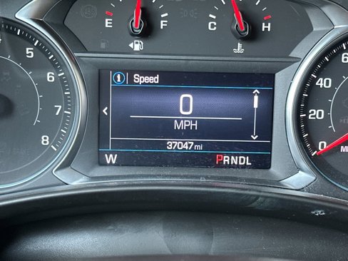 Used 2024 Chevrolet Equinox LT image 30