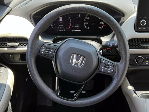 Certified 2023 Honda HR-V LX image 11