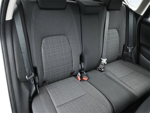 Used 2025 Honda HR-V LX image 37