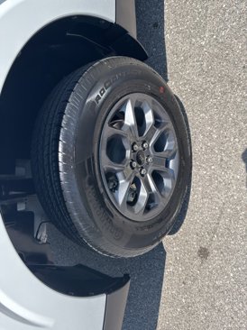 New 2025 Ford Maverick XLT w/ XLT Luxury Package image 19