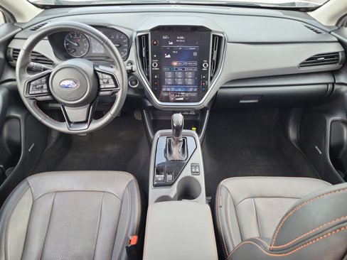 Used 2024 Subaru Crosstrek 2.5i Limited w/ Crosstrek Mirror Package image 20
