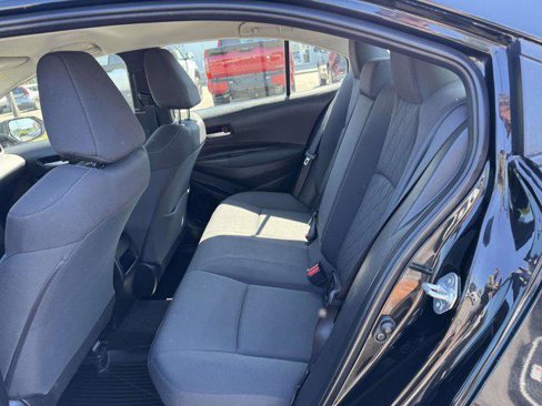 Certified 2020 Toyota Corolla LE image 9