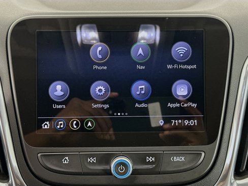 Used 2019 Chevrolet Equinox Premier image 21