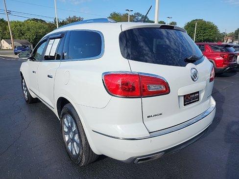 Used 2016 Buick Enclave Leather image 5
