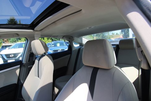 Used 2018 Honda Civic EX image 13
