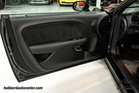 Used 2023 Dodge Challenger SRT Hellcat Redeye image 17