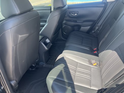 Certified 2023 Honda HR-V EX-L image 12