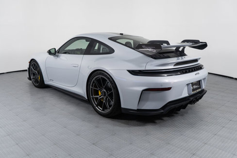 Used 2025 Porsche 911 GT3 image 6