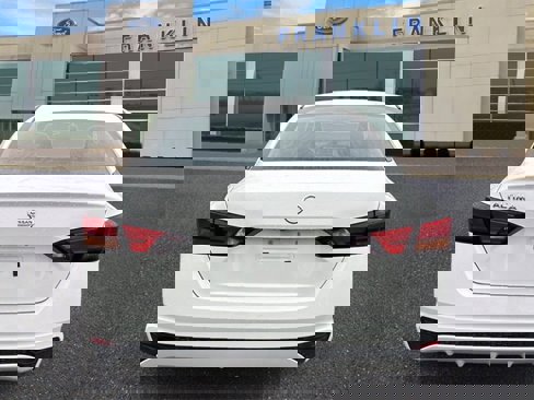 Used 2022 Nissan Altima 2.5 S image 6