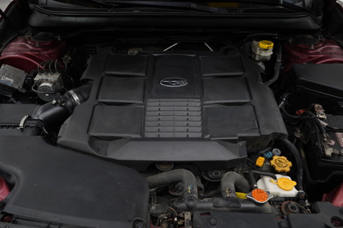 Used 2016 Subaru Outback 3.6R Limited image 27