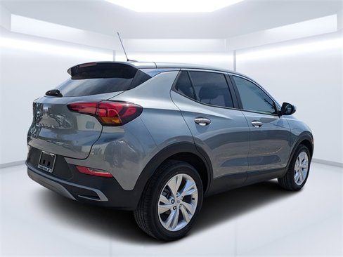New 2025 Buick Encore GX Preferred image 4