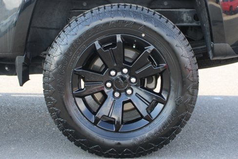 Used 2019 Chevrolet Colorado LT w/ LT Convenience Package image 12