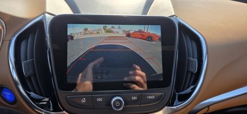 Used 2017 Chevrolet Volt Premier w/ Driver Confidence II Package image 20
