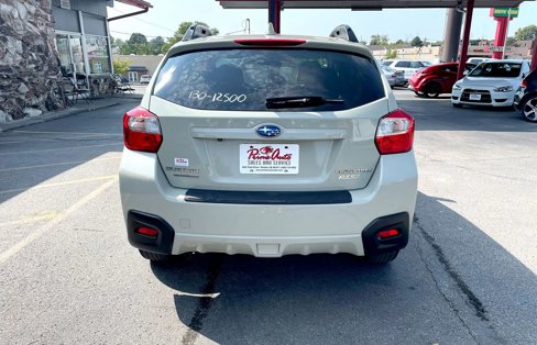 Used 2017 Subaru Crosstrek 2.0i Premium image 5
