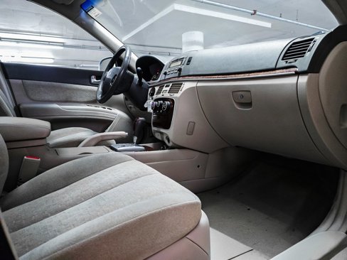 Used 2007 Hyundai Sonata SE image 39