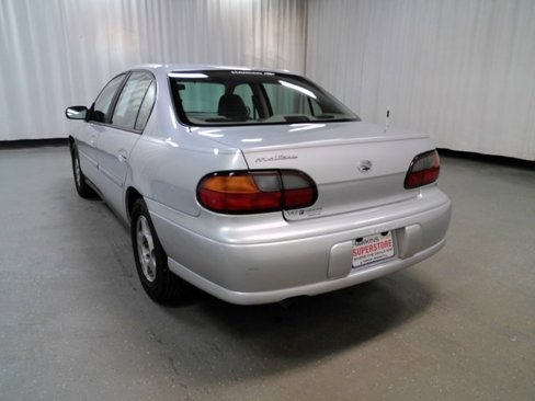 Used 2001 Chevrolet Malibu V6 image 6