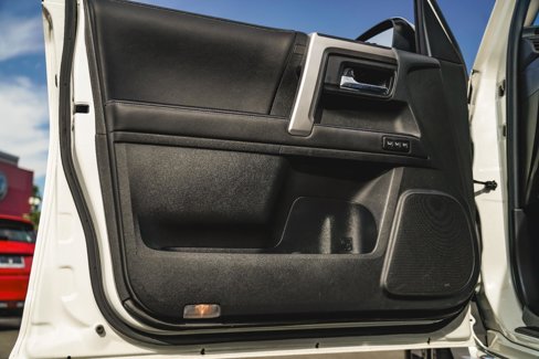 Used 2023 Toyota 4Runner Limited image 14