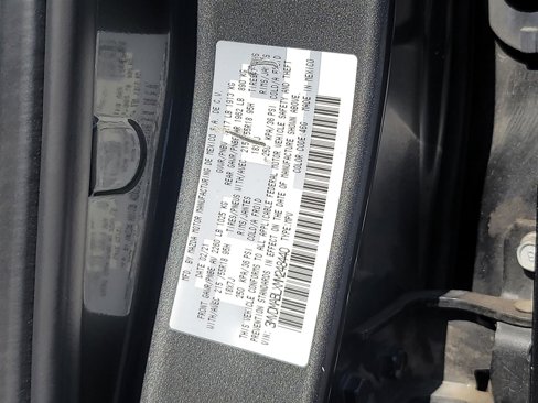 Used 2021 MAZDA CX-30 FWD 2.5 S w/ Select Package image 9