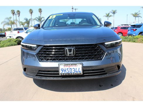 Used 2023 Honda Accord LX image 2
