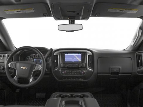 Used 2018 Chevrolet Silverado 1500 LT w/ All Star Edition image 5