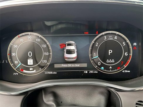 New 2024 Jaguar XF R-Dynamic SE image 29