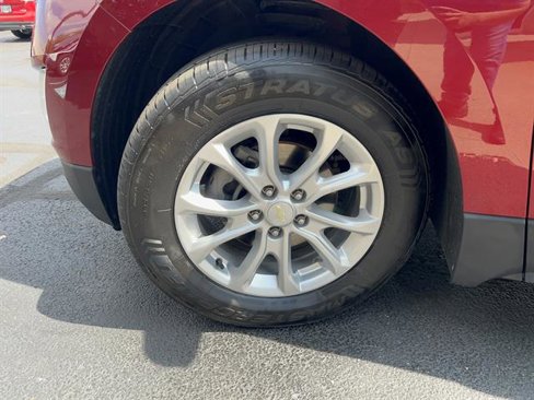 Used 2019 Chevrolet Equinox LT image 9