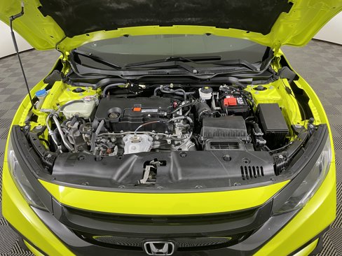 Used 2019 Honda Civic Sport image 20