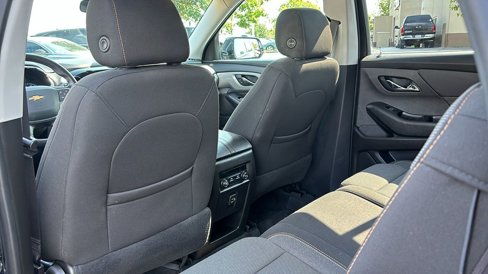 Used 2020 Chevrolet Traverse LS w/ LPO, Cargo Package image 31