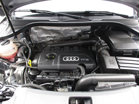 Used 2017 Audi Q3 2.0T Premium Plus w/ Premium Plus Package image 36