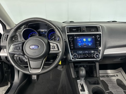 Used 2019 Subaru Legacy 2.5i Premium image 3